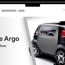 Mi proyecto del curso: Diseño web con Figma: creación de interfaces eficaces. Projekt z dziedziny UX / UI, Web design, Projektowanie aplikacji mobiln, ch, Projektowanie c, frowe, Projektowanie aplikacji, Projektowanie produktu c i frowego użytkownika Christian Moreno Zambrano - 17.04.2023