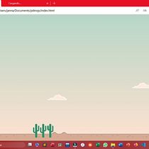Mi proyecto del curso: Introducción a la programación en JavaScript Ein Projekt aus dem Bereich Webdesign, Webentwicklung, HTML und JavaScript von Xanatl Donaji Casasola C. - 16.04.2023
