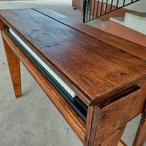 Mi proyecto del curso: Carpintería profesional para principiantes - mueble para piano eléctrico. Un progetto di Artigianato, Design e creazione di mobili, Interior design, DIY e Falegnameria  di Juan Vilar - 12.04.2023