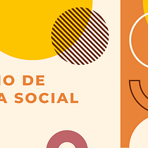 Meu projeto do curso: Estratégia de comunicação para redes sociais. Social Media, Digital Marketing, Mobile Marketing, Facebook Marketing, Communication, Instagram Marketing, and Growth Marketing project by Carolina Costa Reis Perestrelo - 04.18.2023