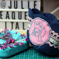 Il mio progetto del corso: Design di accessori in pelle senza cuciture. Design, Accessor, Design, Arts, Crafts, and Sewing project by Elena Albarello - 04.19.2023