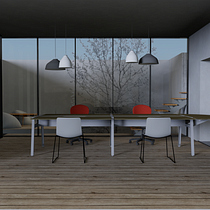 Mi proyecto del curso: Visualización arquitectónica con V-Ray para SketchUp Ein Projekt aus dem Bereich Architektur, Innenarchitektur, Digitale Architektur und ArchVIZ von Erick Lucio Espinosa Zamora - 19.04.2023