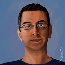 My project for course:  Building Creative Confidence: Unleash your Potential. Creativit, Communication, and Business project by Shiraz J - 04.18.2023