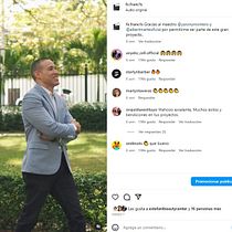 Mi proyecto del curso: Estrategia de marca en Instagram. Social Media, Digital Marketing, Mobile Marketing, Instagram, Communication, Instagram Marketing, Br, and Strateg project by Francisco Peña - 04.20.2023