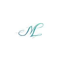 Il mio progetto del corso: Design di monogrammi con le tue iniziali. Projekt z dziedziny Br, ing i ident, fikacja wizualna, Projektowanie graficzne,  Kaligrafia, Projektowanie logot i pów użytkownika mariluis - 31.01.2023