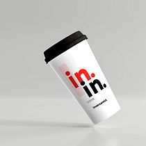 Identidade visual - Studio de Marketing e criação de conteúdo. Un projet de Design , Br, ing et identité, Création de logos, Conception numérique , et Design de papeterie de Nicolli Carolina - 20.04.2023
