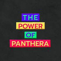 Mi proyecto del curso: Tipografía expresiva en movimiento con After Effects. Motion Graphics, Animação, Tipografia, Animação 3D, e Tipografia cinética projeto de Panthera - 18.04.2023