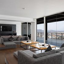 Mi proyecto del curso: Fotografía de interiores. Un projet de Photographie, Architecture d'intérieur, Décoration d'intérieur, Photographie publicitaire, Photographie d'architecture , et Photographie intérieure de philipperdle_photography - 21.04.2023