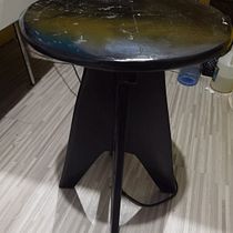 Mi proyecto del curso: Carpintería profesional para principiantes. Un progetto di Artigianato, Design e creazione di mobili, Interior design, DIY e Falegnameria  di Bryan Rodriguez Quezada - 21.04.2023