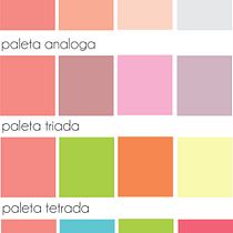 Mi proyecto del curso: Color aplicado al diseño de interiores Ein Projekt aus dem Bereich Innendesign, Dekoration von Innenräumen, Innenarchitektur, Farbenlehre und Raumgestaltung von Johanna Kondratowitsch - 21.04.2023
