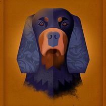 My project for course: Wildlife Illustration for Children's Books. Un progetto di Illustrazione vettoriale, Illustrazione digitale e Illustrazione infantile di josh smeltzer - 20.04.2023