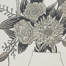 My project for course: Contemporary Botanical Illustration with Ink. Un projet de Illustration traditionnelle, Dessin artistique, Illustration botanique et Illustration à l'encre de Sunny L - 22.04.2023