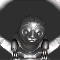Mi proyecto del curso: Diseño y modelado 3D para piezas de joyería. Accessor, Design, Product Design, 3D Modeling, and 3D Design project by Carlos Miguel Rincon Jaramillo - 04.22.2023