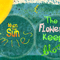 My project for course: ​​Playful Hand-Lettering for Children’s Book Illustration. Traditional illustration, Lettering, Drawing, H, Lettering, and Narrative project by Yemi Edwards - 04.22.2023