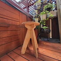My project for course: Professional Woodworking for Beginners . % Reneelou Trono tarafından hazırlanan Sanat ve El Sanatları, Mobil, a Tasarımı ve Yapımı, İç Tasarım, Kendin Yap, Ve Ahşap işçiliği projesi - 04.11.2023