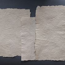 Il mio progetto del corso: Lavorazione artigianale della carta. Arts, Crafts, Fine Arts, Bookbinding, and DIY project by Alice Leoni - 04.22.2023