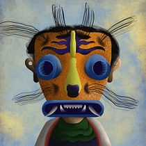 Mi proyecto del curso: Ilustración digital con Procreate. Un progetto di Illustrazione tradizionale, Disegno, Illustrazione digitale e Disegno digitale di Sergio Valle - 23.04.2023
