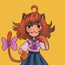 Mi proyecto del curso: Ilustración digital con Procreate. Un progetto di Illustrazione tradizionale, Disegno, Illustrazione digitale e Disegno digitale di Fernanda Sepúlveda - 20.04.2023