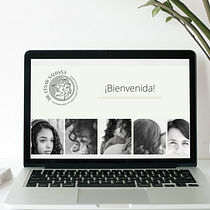 Mi proyecto del curso: Canva de 0 a 100: crea diseños de forma profesional. Un progetto di Br, ing, Br, identit, Graphic design, Web design e Design per i social network di CÉSAR SALDAÑA SOLÓRZANO - 21.04.2023