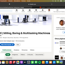 Mi proyecto del curso: LinkedIn: construye tu marca personal. Un progetto di Br, ing, Br, identit, Social media e Marketing digitale di sr2dgwtfx5 - 23.04.2023