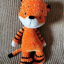 Mi proyecto del curso: Diseño de amigurumis: crea personajes de crochet. Arts, Crafts, Fiber Arts, Art To, s, Creating with Kids, Crochet, and Amigurumi project by villarroelrosa - 04.23.2023