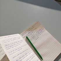 Mi proyecto del curso: Visual Storytelling para tu marca personal en Instagram. Br, ing, Identit, Social Media, Stor, telling, Mobile Marketing, Instagram, Communication, Instagram Marketing, and Narrative project by Ana Serra Lourenço - 04.23.2023