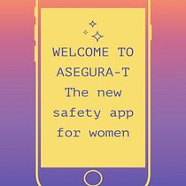 Mi proyecto del curso: Introducción al diseño UX - App de Seguridad Asegura-T. UX / UI, Mobile Design, e Design digital projeto de adry290586 - 08.06.2023