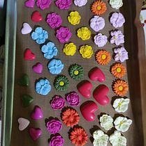 Mi proyecto del curso: Diseño de bisutería con arcilla polimérica para principiantes. Arts, Crafts, Accessor, Design, Jewelr, Design, and DIY project by Romina Sepulveda Maldonado - 04.22.2023