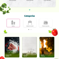 Mi proyecto del curso: Introducción al diseño UI Ein Projekt aus dem Bereich Design, Interaktives Design, Webdesign, Mobile Design und App-Design von dorisp.salvador - 23.04.2023