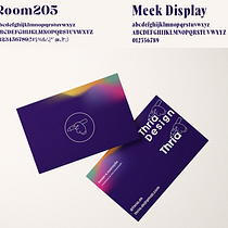 Meu projeto do curso: Rebranding: crie identidades visuais eficientes. Br, ing, Identit, Graphic Design, Logo Design, and Digital Design project by Luane Thiare - 04.24.2023