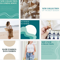 Mi proyecto del curso: Diseño gráfico. Un progetto di Design, Br, ing, Br, identit, Graphic design, Tipografia, Design di loghi e Design tipografico di Maria del Mar Posada - 24.04.2023