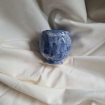 My project for course: Creative Ceramics: Give Shape to Your Ideas with Artisanal Technique. Accessor, Design, Arts, Crafts, Fine Arts, Decoration, and Ceramics project by mayumi2770 - 04.25.2023