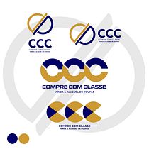 Meu projeto do curso: Design de logos: do conceito à apresentação. Un projet de Design , Br, ing et identité, Design graphique , et Création de logos de filipebarrosdebarros8 - 18.04.2023