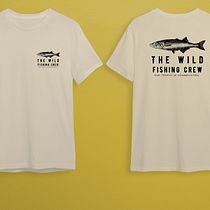 TWFC. Design, Product Design, and Fashion Design project by Griselda Servin - 04.25.2023