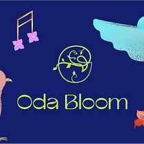 My project for course: Oda Bloom. Drawing, Digital Illustration, and Digital Drawing project by Eva Harutyunyan - 04.25.2023