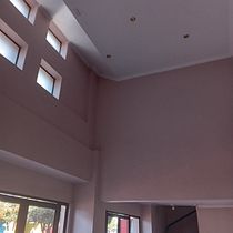 Diseño de interiores de principio a fin. Un projet de Architecture d'intérieur, Design d'intérieur, Décoration d'intérieur , et Design d'espace de Manuela Cornejo - 22.04.2023