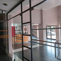 Mi proyecto del curso: Modelado de edificios paramétricos con Revit. Un progetto di 3D, Architettura, Architettura d'interni, Modellazione 3D, Architettura digitale e ArchVIZ di Manuela Cornejo - 25.04.2023