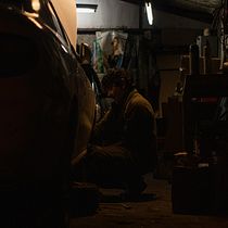 Mi proyecto del curso: Flujo de trabajo y revelado masivo en Lightroom. Een project van Fotografie, Fotografische postproductie, Retoucheren van foto's, Digitale fotografie,  Documentairefotografie y Buitenfotografie van danimerken - 25.04.2023