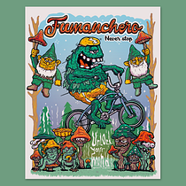 Mi proyecto del curso: Ilustración digital aplicada a productos. Ilustração tradicional, Design gráfico e Ilustração digital projeto de Andres Rodriguez - 26.04.2023