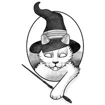 Meu projeto do curso: Ilustração de tatuagens blackwork do zero. Un projet de Illustration traditionnelle, Dessin, Illustration numérique, Conception de tatouage , et Dessin numérique de Yan Pessoa - 23.04.2023
