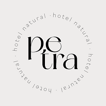 Branding & Manual de Marca - Petra . Un projet de Design , Br, ing et identité, Design graphique , et Création de logos de Sabrina Quispe Vouilloud - 26.04.2023