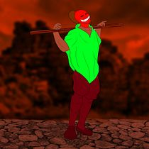 Mi proyecto del curso: Dibujo de personajes manga desde cero. Projekt z dziedziny Trad, c, jna ilustracja, Projektowanie postaci, Komiks, R, sunek ołówkiem,  R, sunek i Manga użytkownika Juan Cruz Cisnero - 26.04.2023
