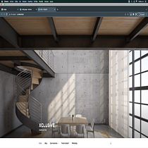Mi proyecto del curso: Creación de una web profesional con WordPress. Projekt z dziedziny UX / UI, Informat, ka, Web design, Tworzenie stron internetow, ch, Programowanie bez kodu, Projektowanie produktu c i frowego użytkownika Robinson Julián García Aguilar - 23.04.2023