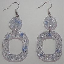 Mi proyecto del curso: Diseño de joyería en resina. Design de acessórios, Artesanato, Design de joias, e DIY projeto de Andrea VL - 26.04.2023