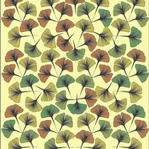 Mi proyecto del curso: Estampado textil con técnicas digitales. Pattern Design, Design de moda, e Estampagem projeto de Daiana Pernas - 26.04.2023