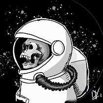 Mi proyecto del curso: Ilustración para cómics: anatomía de un superhéroe. Un progetto di Illustrazione tradizionale, Character design, Fumetto, Disegno a matita e Disegno anatomico di Daniel Vaca Corona - 27.04.2023