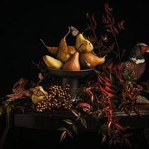 My project for course: Still-Life Photography: Create Dark and Moody Images. Un proyecto de Fotografía de producto, Fotografía artística y Fotografía gastronómica de Kathy Giannoulis - 22.04.2023