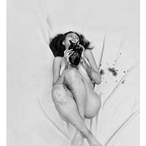 My project for course: Directing Models for Photography. Photograph, Fashion Photograph, Portrait Photograph, Studio Photograph, and Art Direction project by Gala Luna - 04.27.2023