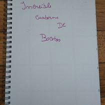 Meu projeto do curso: Técnicas para treinar sua criatividade. Un progetto di Design, Belle arti, Graphic design, Creatività e Sketchbook di Francisca Ferreira - 27.04.2023
