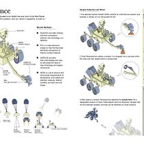 Perseverance: Information Design for Editorial Infographics. Un projet de Design graphique, Design de l'information, Design d'interaction et Infographie de harini_kannan2491 - 27.04.2023